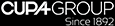 Cupagroup logo