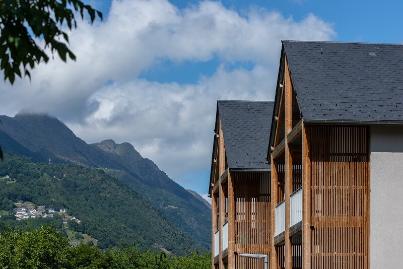 thermoslate panel solar termico genera energia para agua caliente