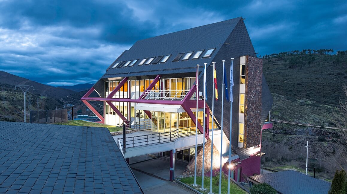 cupa pizarras headquarters int