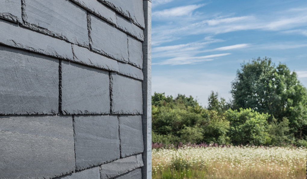 cladding slate cupaclad