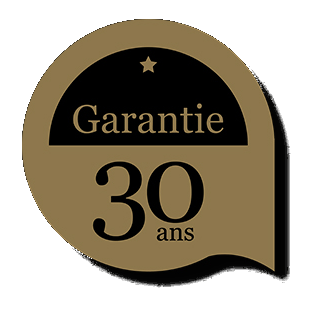 garantie 40 ans ardoises