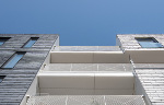 Tandrupkollegiet on Vanlose
