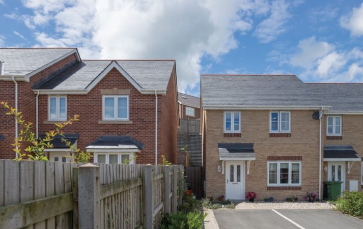 housing_estate_bangor_uk