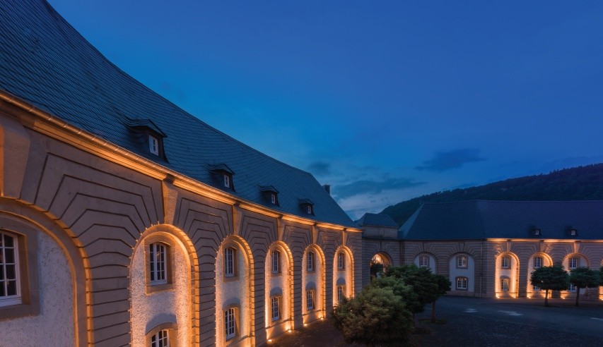 Liceo de Echternach