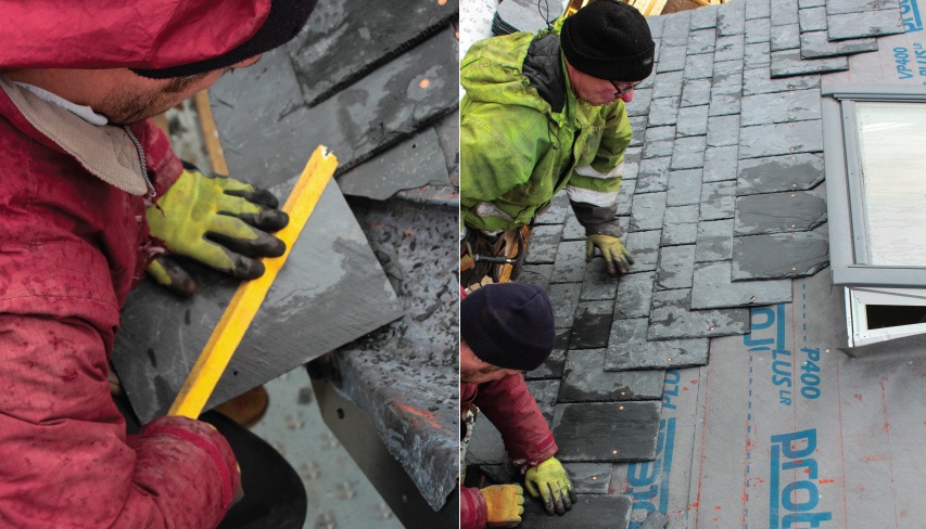 roofer company