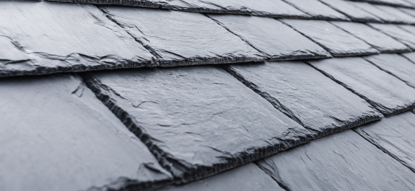 roofing materials slate