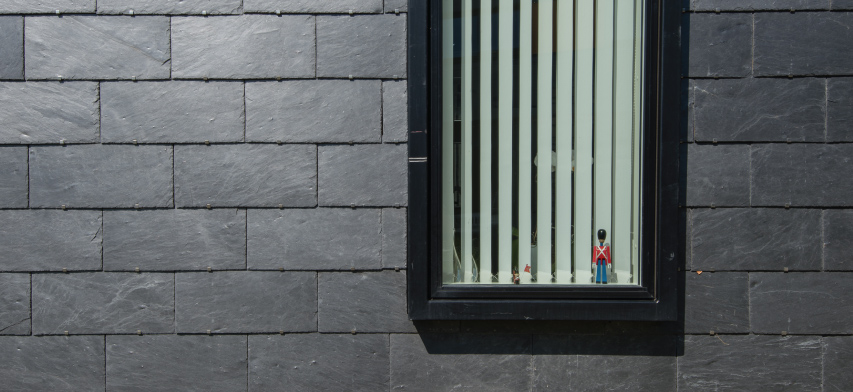 slate cladding cupaclad