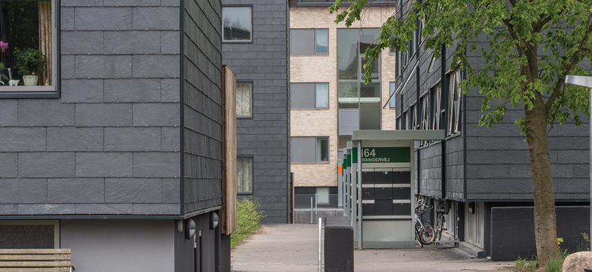 slate cladding fredericia