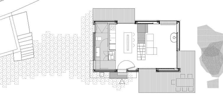 b home drawings