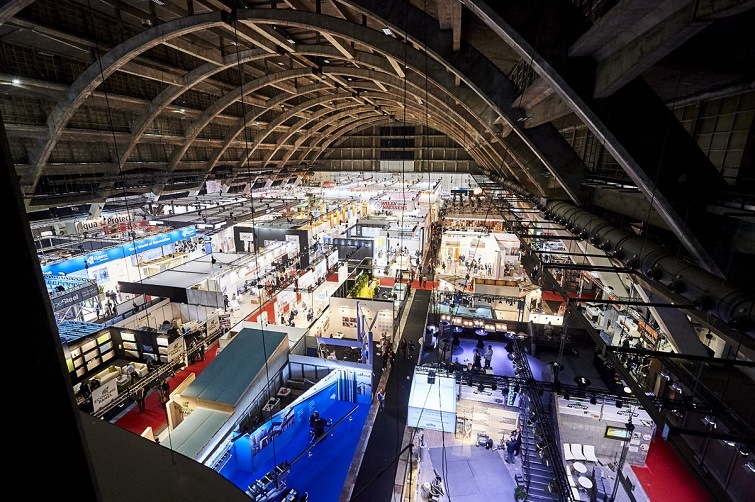 Batibouw 2017