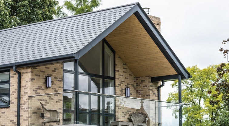 burgyones house uk