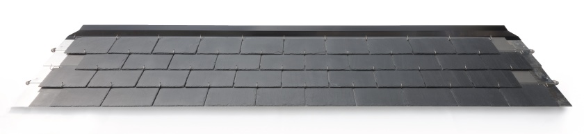 detalle captador solar termico