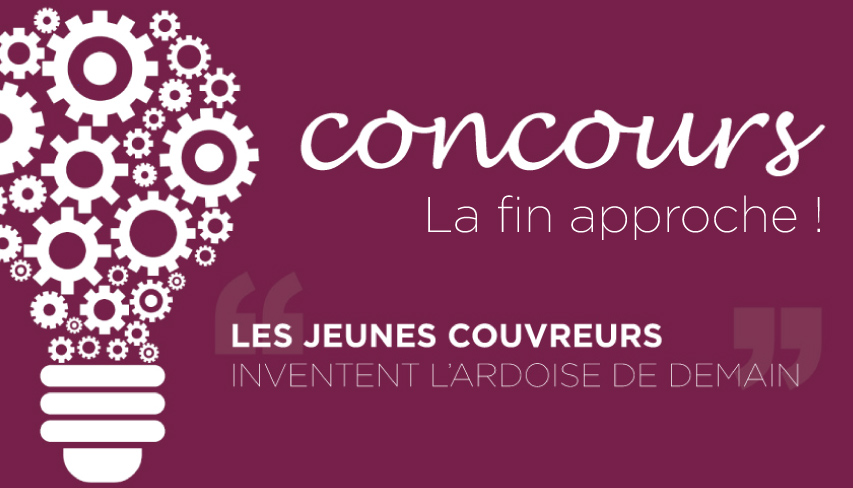 concours ardoise de demain