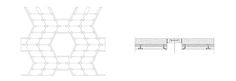cupaclad design ascent plans