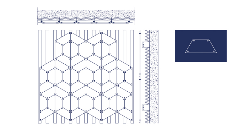 cupaclad design shield technical details