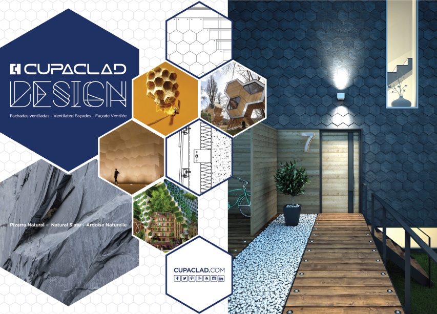 cupaclad design