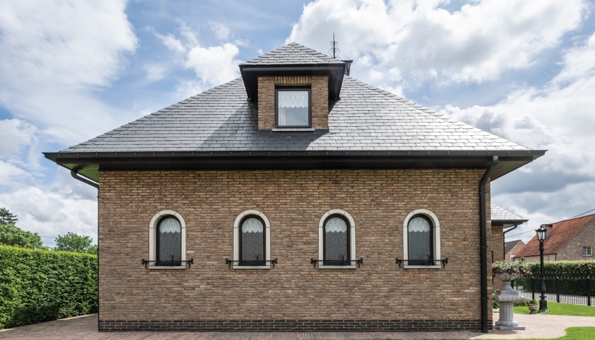 dormer roof