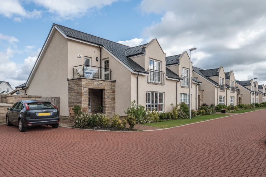 edinburgh cupa heavy3 slate roof