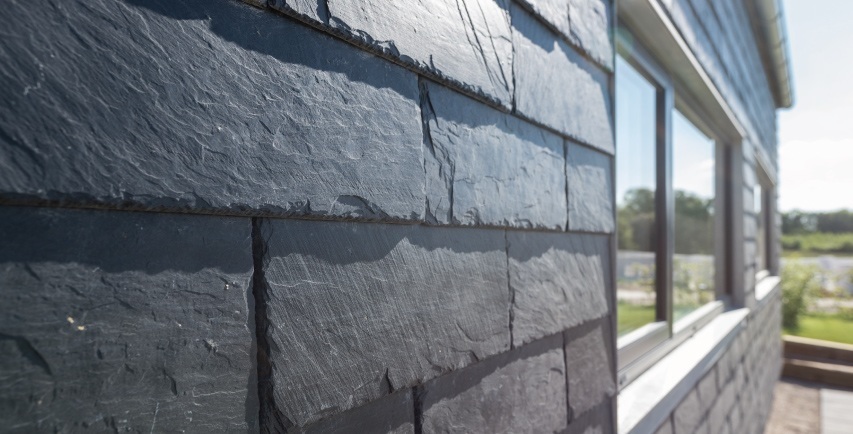slate rainscreen cladding cupaclad