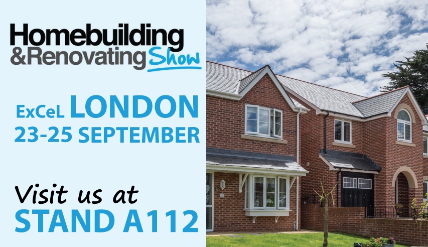home building and renovation show excel london 2016
