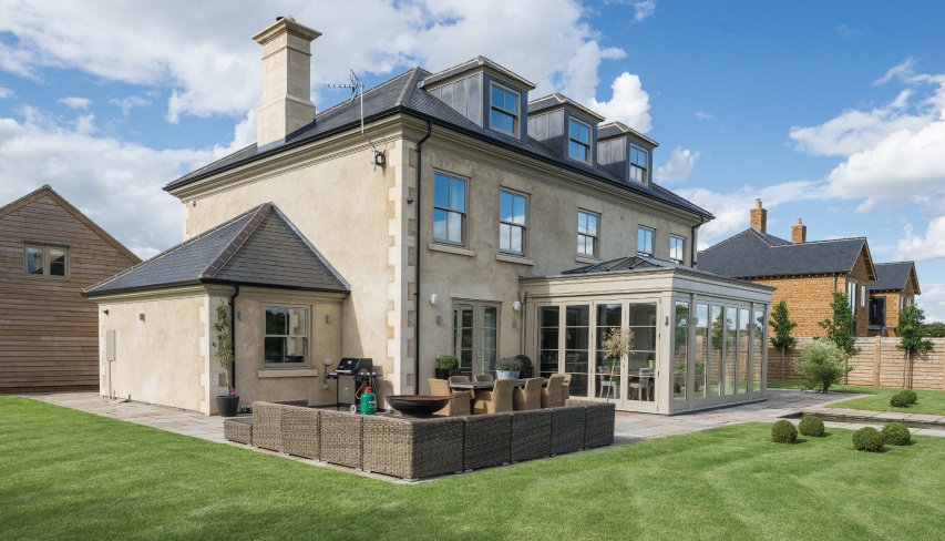 langton homes cupa 12