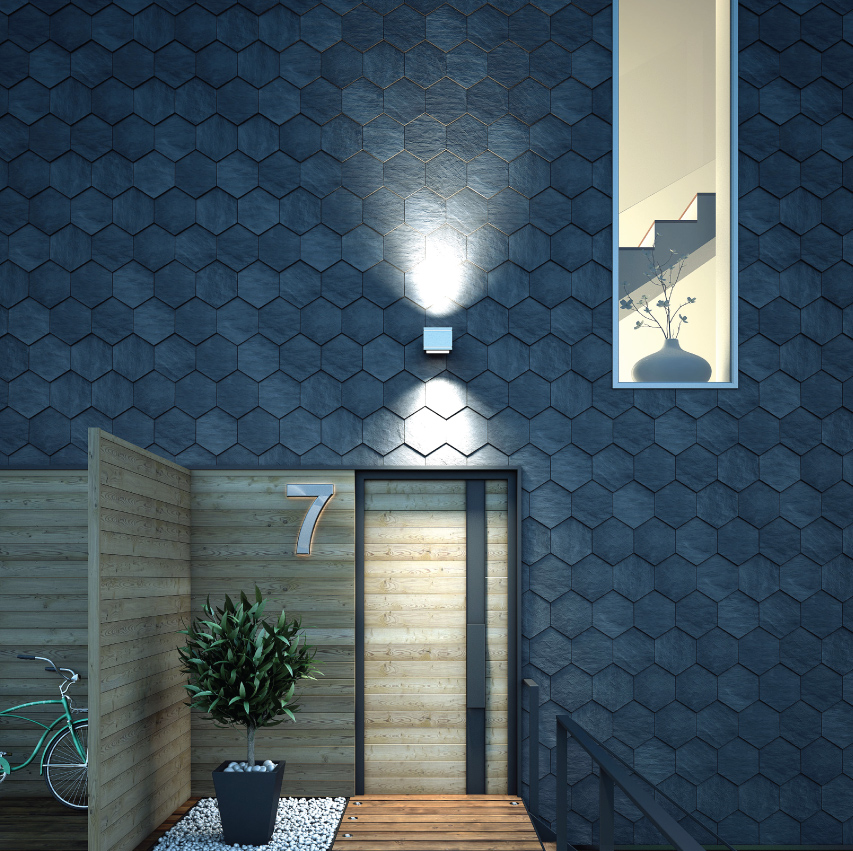 cupaclad design fachada