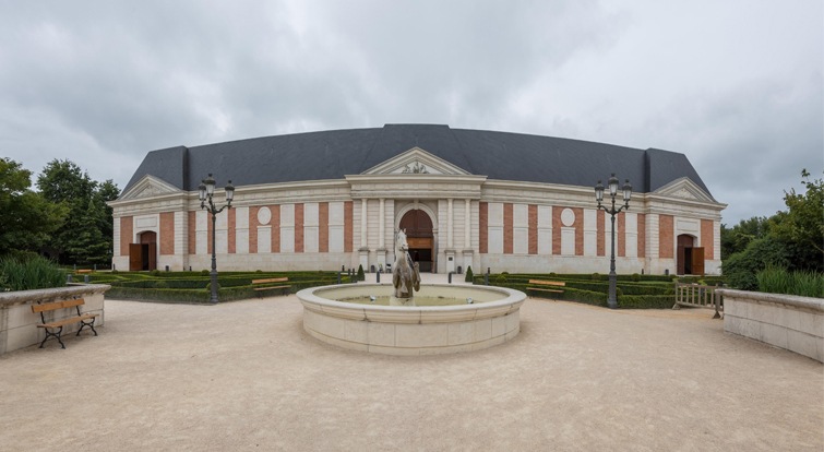Puy du Fou - Théâtre des Géants