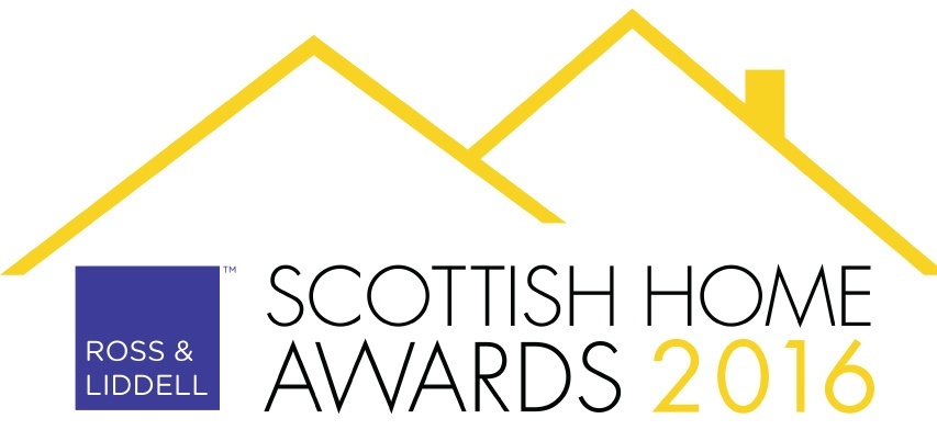 scottish home awards 2016 logo