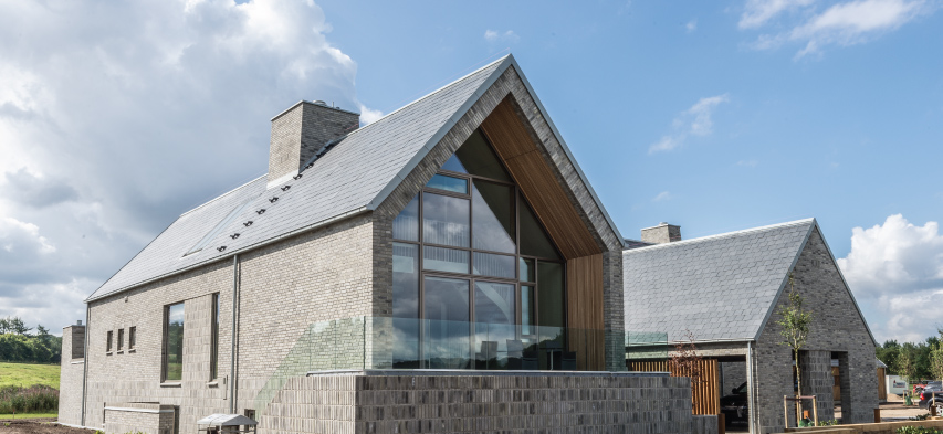 leidak thermische zonne-energiesystemen thermoslate