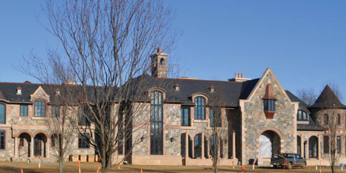 ABBEY FARMS