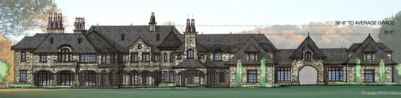 ABBEY FARMS