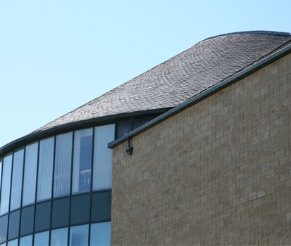 CUPA 3 Heavy natural slate