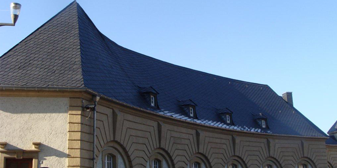 CUPA au Lycée d'Echternach