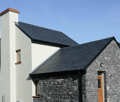 CUPA natural slate