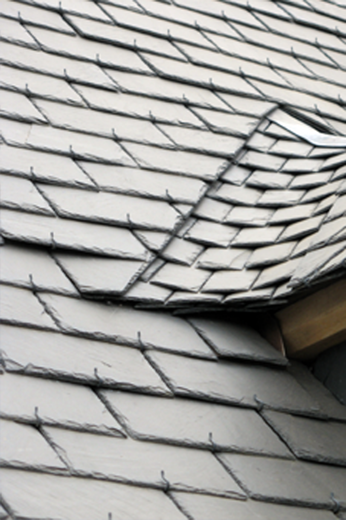 How To Install A Slate Roof Cupa Pizarras, How To Install Slate Tile Roof