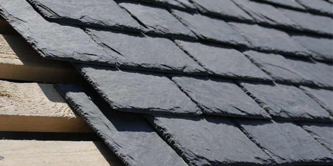 CUPA natural slate