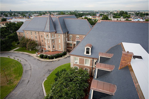 NOTRE-DAME-SEMINARY