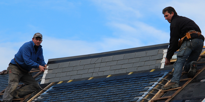 THERMOSLATE