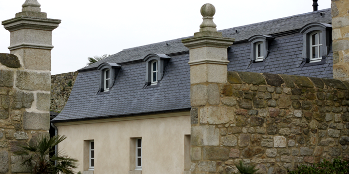 Manoir de La Coudraie