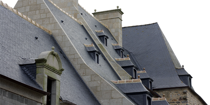 Manoir de La Coudraie