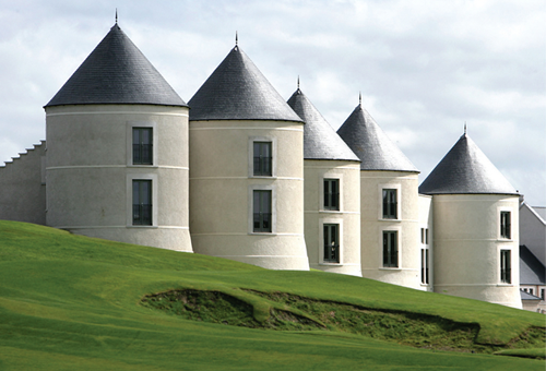 LOUGH ERNE RESORT