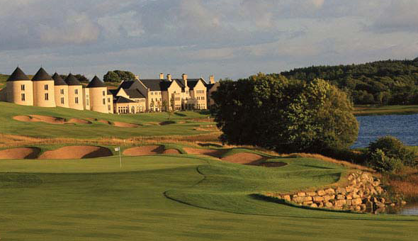 LOUGH ERNE RESORT