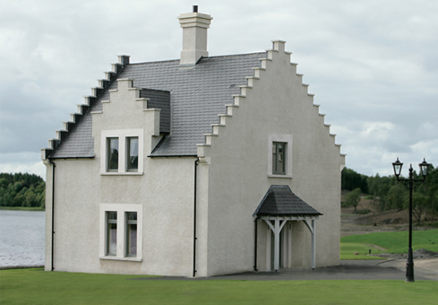 LOUGH ERNE RESORT