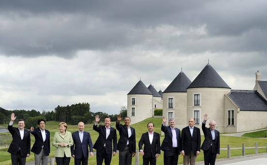 LOUGH ERNE RESORT