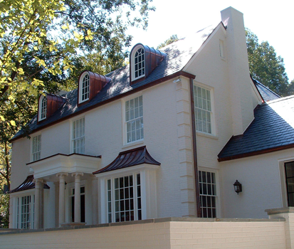 CUPA natural slate