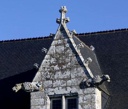 Ardoise CUPA Monument Historique 8