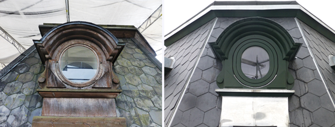 CUPA 12 natural slate