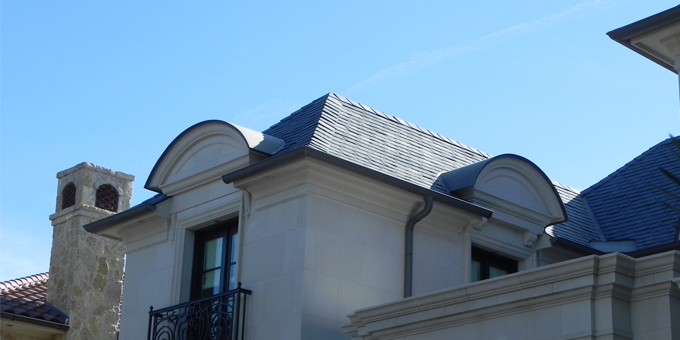 CUPA 98 natural slate