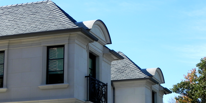 CUPA 98 natural slate