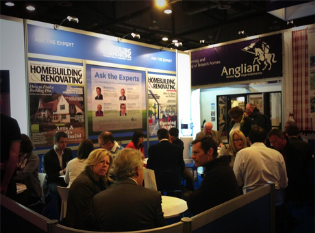 Scottish Homebuilding & Renovating Show